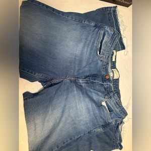 Universal thread jeans